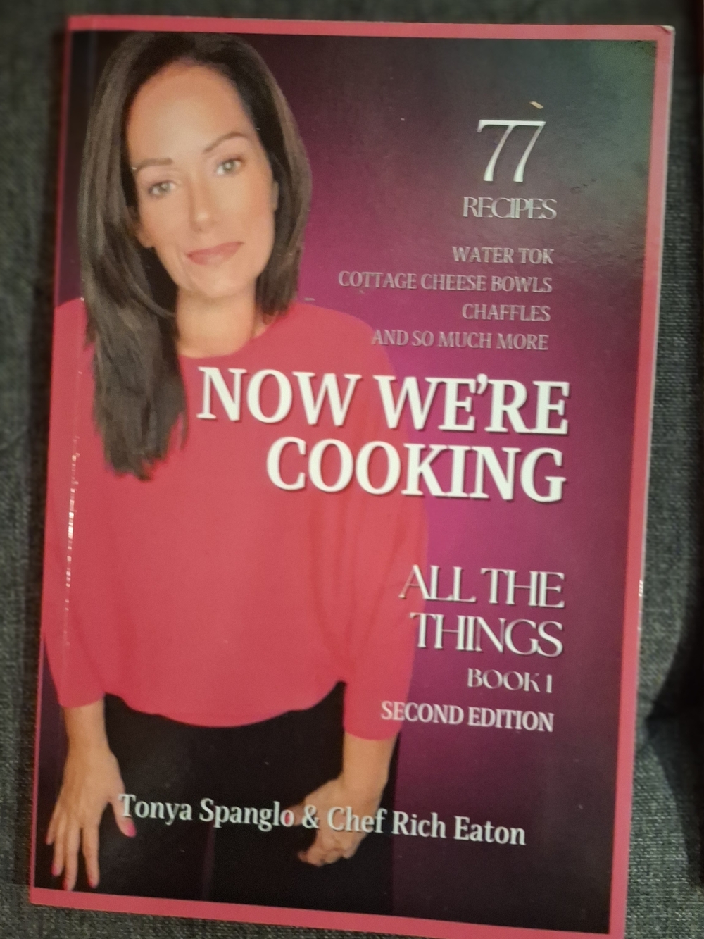 Cookbooks 3 - Picture 6 of 7